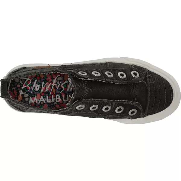 Blowfish Womens Sadie Slip On Platform Sneaker