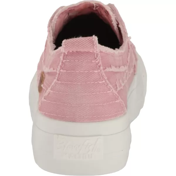 Blowfish Womens Sadie Slip On Platform Sneaker