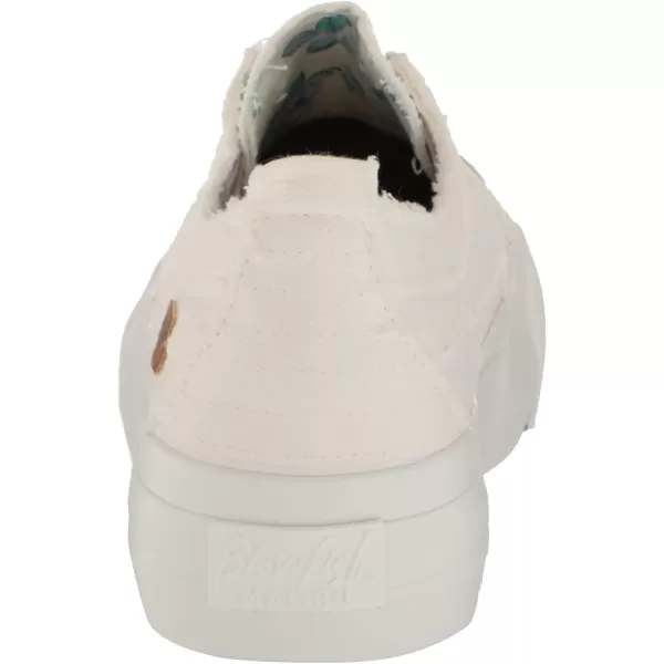 Blowfish Womens Sadie Slip On Platform Sneaker