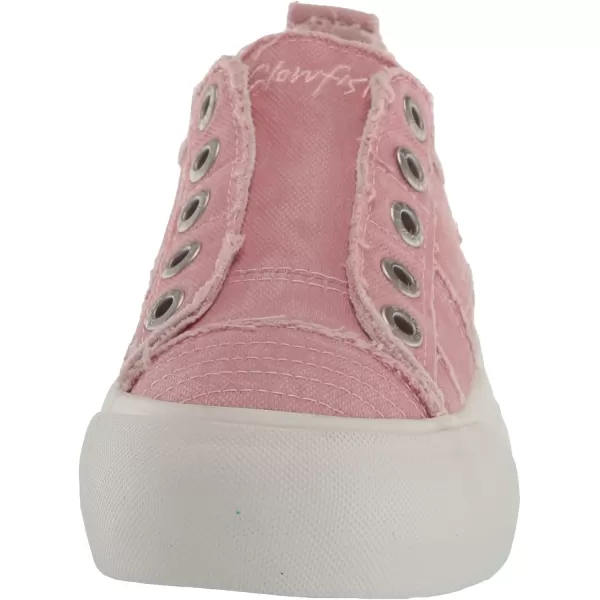 Blowfish Womens Sadie Slip On Platform Sneaker