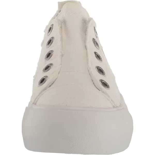 Blowfish Womens Sadie Slip On Platform Sneaker