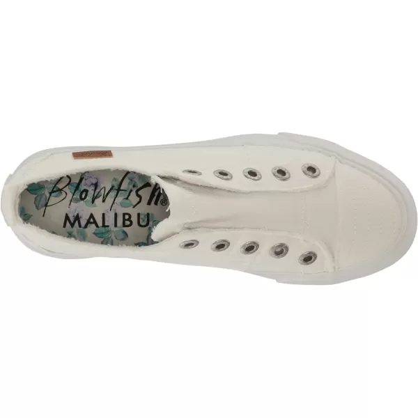 Blowfish Womens Sadie Slip On Platform Sneaker