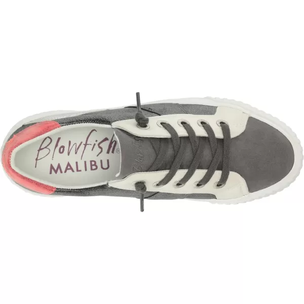 Blowfish Womens Wave-B Sneaker