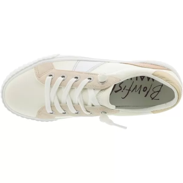 Blowfish Womens Wave-B Sneaker