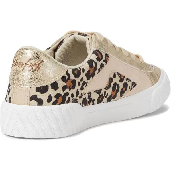 Blowfish Womens Willa Lace Up Sneaker