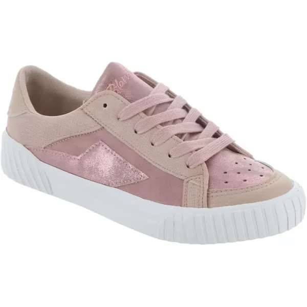 Blowfish Womens Willa Lace Up Sneaker