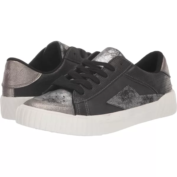 Blowfish Womens Willa Lace Up Sneaker
