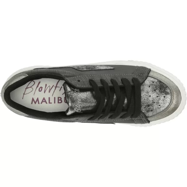 Blowfish Womens Willa Lace Up Sneaker