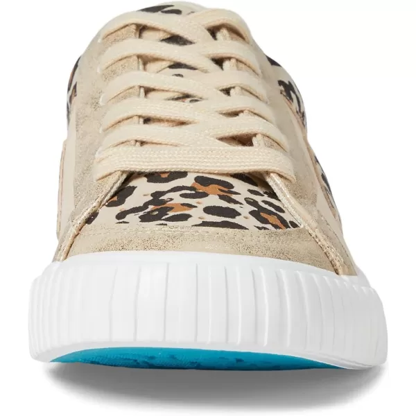 Blowfish Womens Willa Lace Up Sneaker