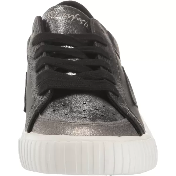 Blowfish Womens Willa Lace Up Sneaker