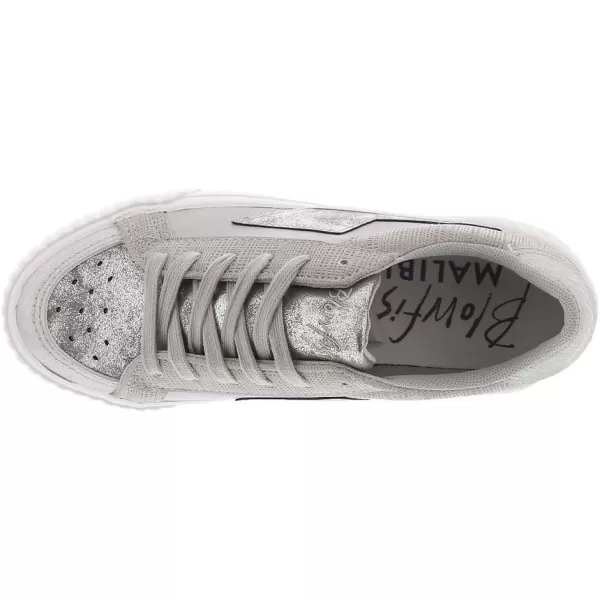 Blowfish Womens Willa Lace Up Sneaker