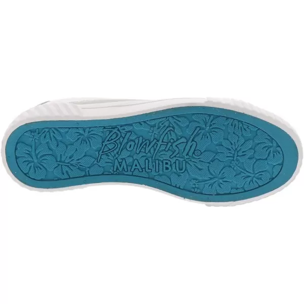 Blowfish Womens Willa Lace Up Sneaker