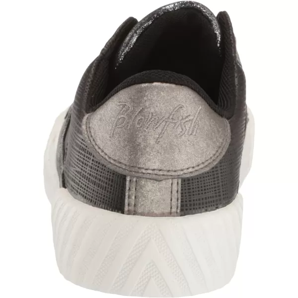 Blowfish Womens Willa Lace Up Sneaker