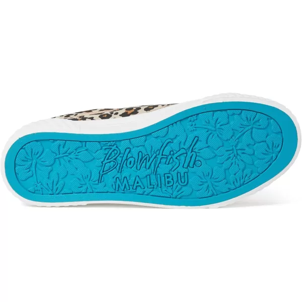 Blowfish Womens Willa Lace Up Sneaker