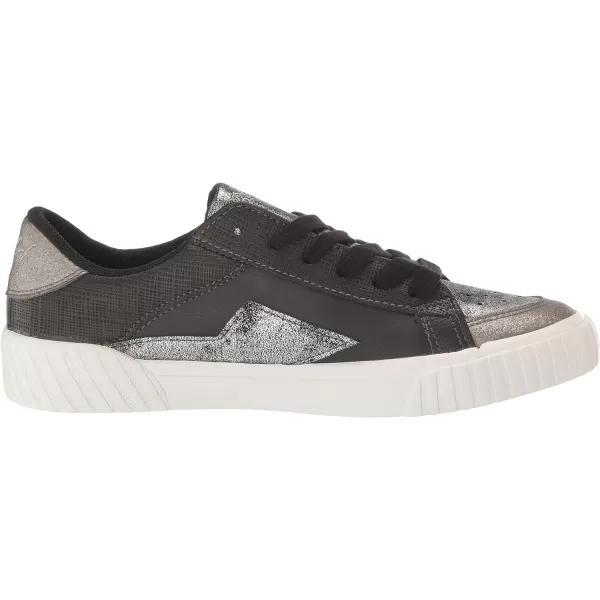 Blowfish Womens Willa Lace Up Sneaker