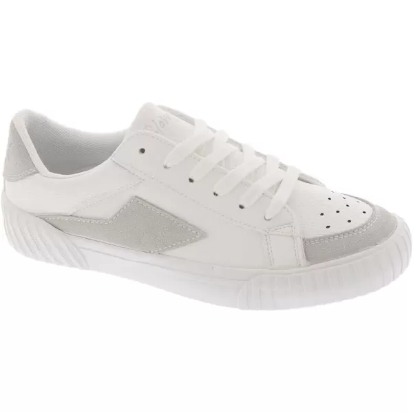 Blowfish Womens Willa Lace Up Sneaker