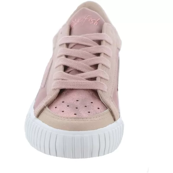 Blowfish Womens Willa Lace Up Sneaker