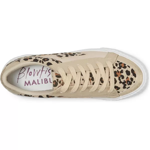 Blowfish Womens Willa Lace Up Sneaker