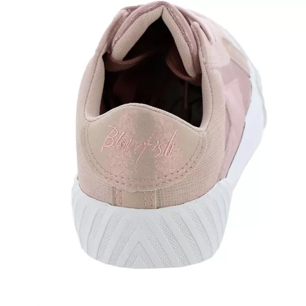 Blowfish Womens Willa Lace Up Sneaker