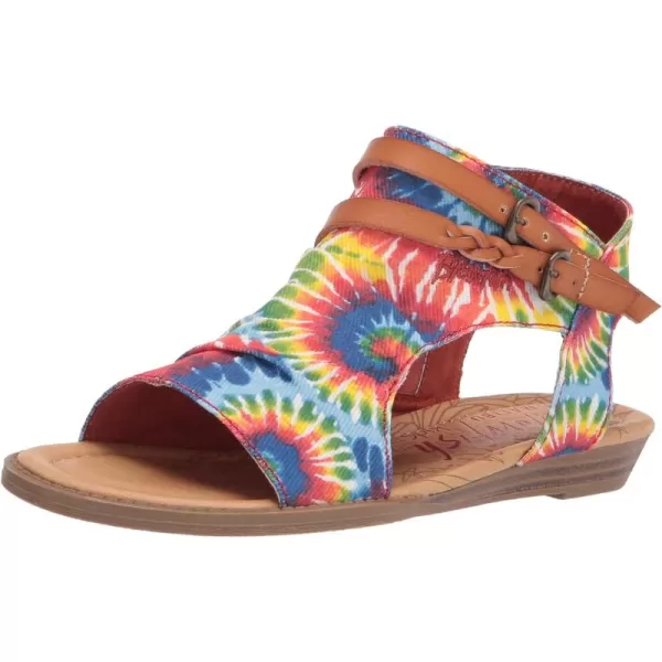 Blowfish Girls Blumoon Sandal