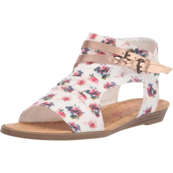 Blowfish Girls Blumoon Sandal