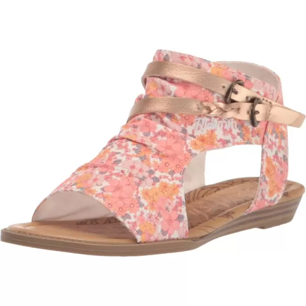 Blowfish Girls Blumoon Sandal