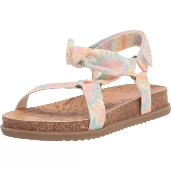 Blowfish Girls Blumoon Sandal