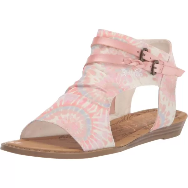 Blowfish Girls Blumoon Sandal