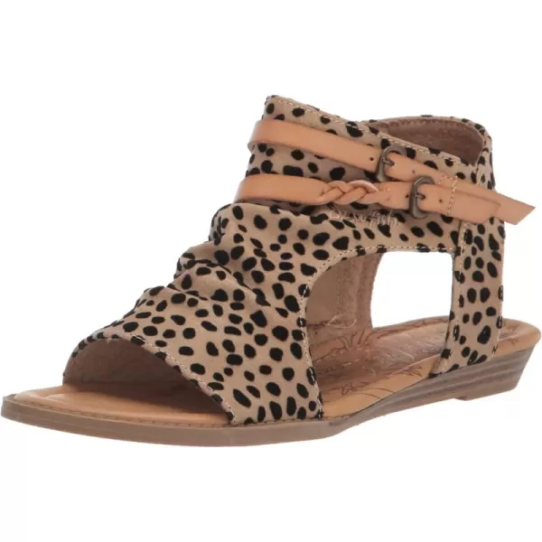Blowfish Girls Blumoon Sandal