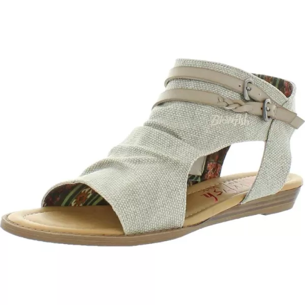 Blowfish Girls Blumoon Sandal