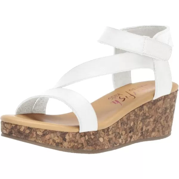 Blowfish Girls Loverli Wedge Sandal