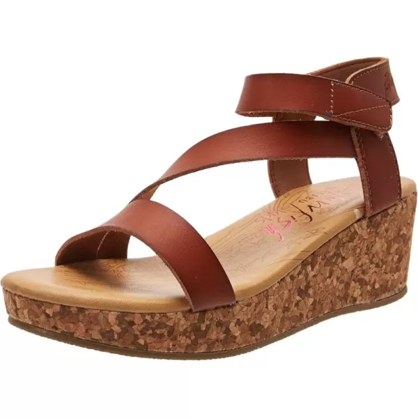 Blowfish Girls Loverli Wedge Sandal