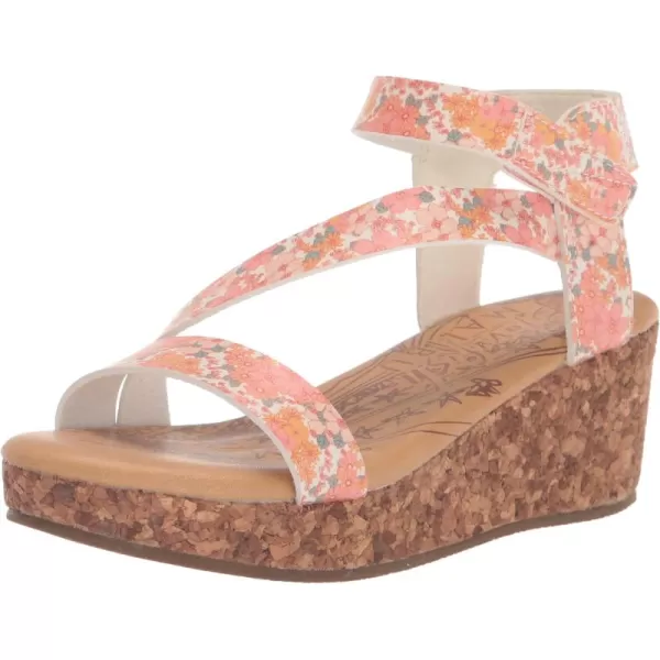 Blowfish Girls Loverli Wedge Sandal