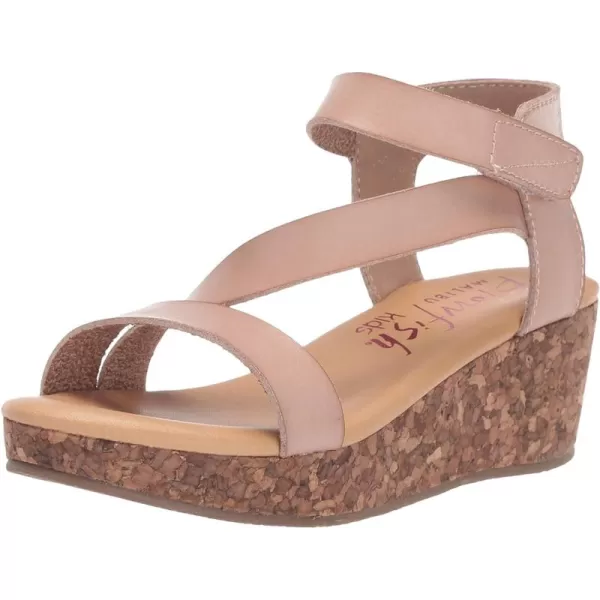 Blowfish Girls Loverli Wedge Sandal
