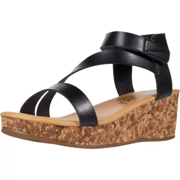 Blowfish Girls Loverli Wedge Sandal