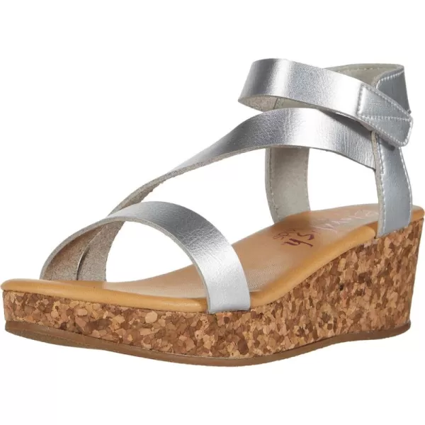 Blowfish Girls Loverli Wedge Sandal