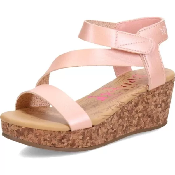 Blowfish Girls Loverli Wedge Sandal