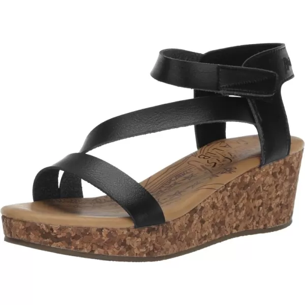 Blowfish Girls Loverli Wedge Sandal