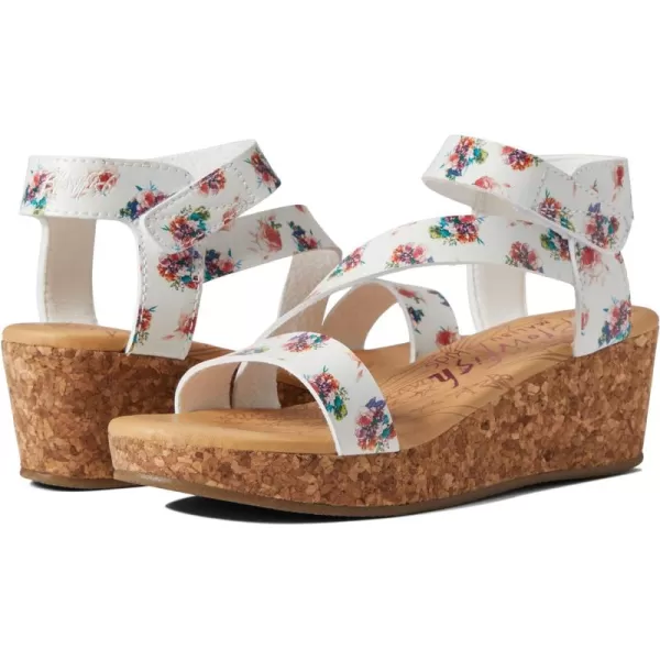 Blowfish Girls Loverli Wedge Sandal