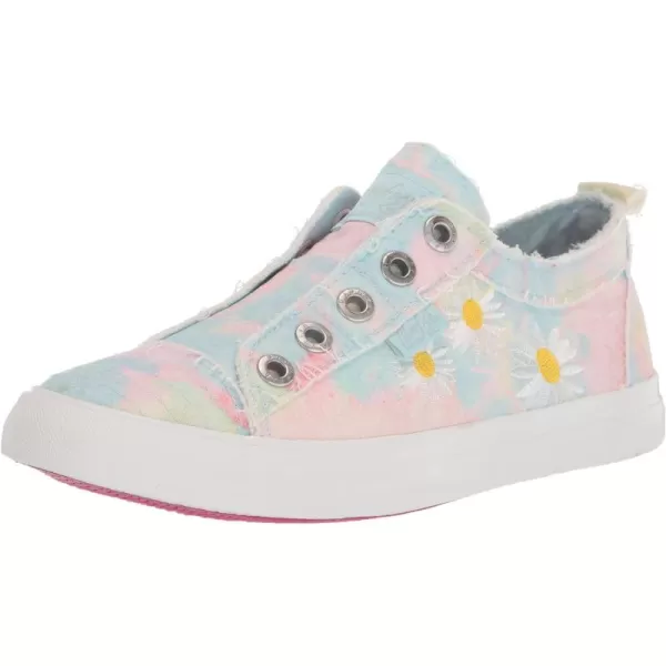 Blowfish Girls Marlane Slip On Sneaker