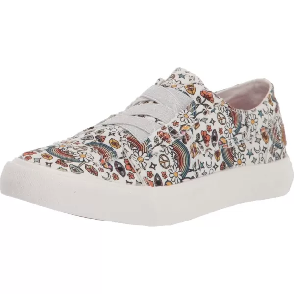 Blowfish Girls Marlane Slip On Sneaker
