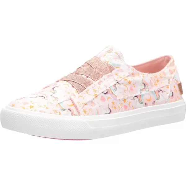 Blowfish Girls Marlane Slip On Sneaker