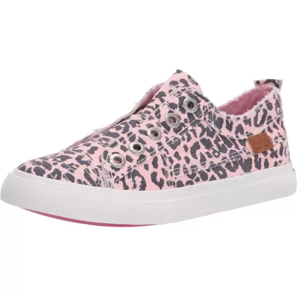 Blowfish Girls Play-K Slip On Sneaker