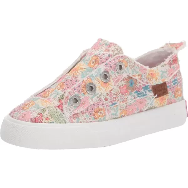 Blowfish Girls Play-K Slip On Sneaker