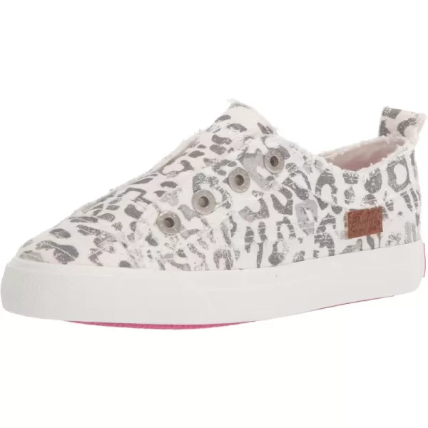 Blowfish Girls Play-K Slip On Sneaker