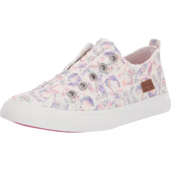 Blowfish Girls Play-K Slip On Sneaker