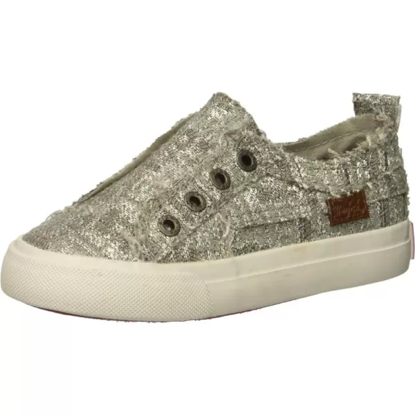 Blowfish Girls Play-K Slip On Sneaker