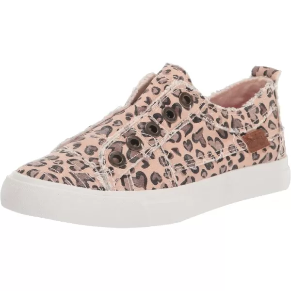 Blowfish Girls Play-K Slip On Sneaker