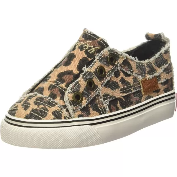 Blowfish Girls Play-K Slip On Sneaker