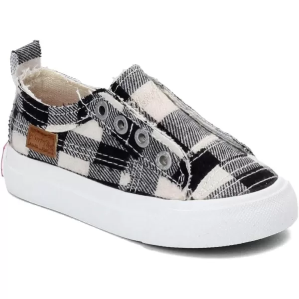 Blowfish Girls Play-K Slip On Sneaker